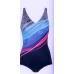 Naturana bathing suit regenboog sizes  38E, 40E, 42E, 44E,  48E. SALE !!!!!!