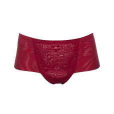 Ulla Alice  short rood  36-50