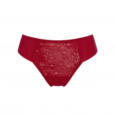 Ulla Dessous Alice brief in red sizes 36-50 (European sizes) Ulla Dessous Alice brief in red sizes 36-50 (European sizes)