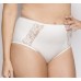 Ulla Ella hoge slip 38-60 biscuit (huid)