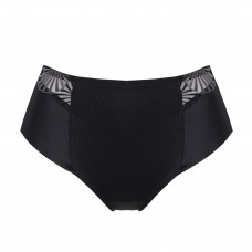 Ulla Emily slip, zwart,  maat 38-60