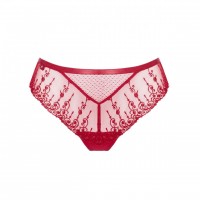 Ulla Exclusief string rood 36 t/m 50