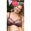 Ulla Jasmin bh bruin 70-100 H-L