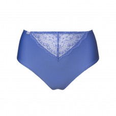 Ulla Josy hoge slip,  kleur  jeans maat 36-60