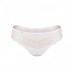 Ulla Josy string zwart en wit36-48