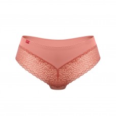 Ulla Lynn short blauw en roze achtig 36 t/m 48 MAANDAANBIEDING