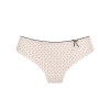 Ulla Marilyn string panty 36-48 beige