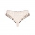 Ulla Marilyn string panty 36-48 beige Ulla Marilyn string panty 36-48 beige