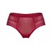 Ulla Meghan  slip  36-50 zwart, huid, rood, ocean en pink