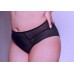 Ulla Meghan  slip  36-50 zwart, huid, rood, ocean en pink