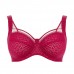 Ulla Romy  bh C t/m L omvang 65 t/m 120, zwart