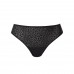 Ulla Romy slip zwart 36 t/m 60