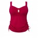 Ulla St Tropez tankini C-K 70-110,  braam 