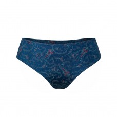Ulla Zoe slip  36-60,    oosters blauw