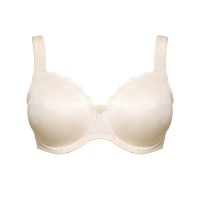 Ulla Viola bh D t/m G omvang 70 t/m 110, zijde kleur
