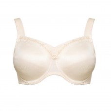 Ulla Viola bh H t/m L  omvang 70 t/m 110, zijde kleur BINNENKORT WEER LEVERBAAR