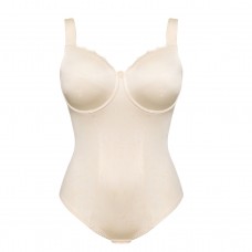 Ulla Viola body D t/m G omvang 75 t/m 110, zijde kleur